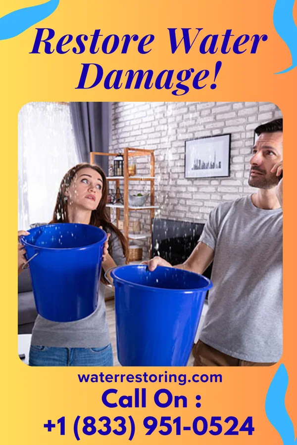 water restoration Ultimate Disaster Recovery Group Ville Platte
